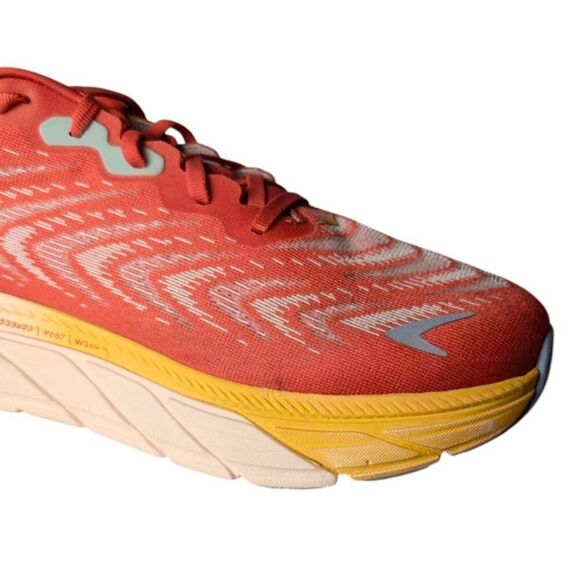 HOKA ONE ONE Arahi 6 Running Shoes Size 11.5D - Picture 11 of 15